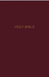 Holy Bible NKJV, Gift and Award Bible