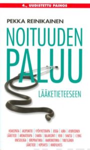 Noituuden paluu lääketieteeseen