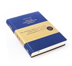 Novum Testamentum Graece 28