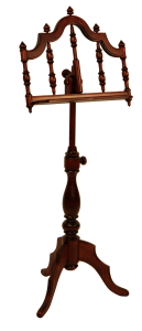 Nuottiteline Forma Classica