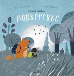 Olavi ja pelottava Mörköpörkö