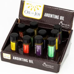 Rukousöljy Oil of Joy 7 ml