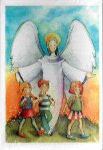 Toivotamme onnea ja siunausta koulutielle 20 kpl - Polkutie