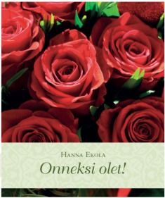 Onneksi olet!