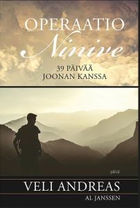 Operaatio Ninive - 39 päivää Joonan kanssa