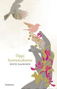 Oppi luottamuksesta (e-kirja)