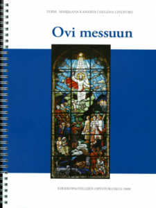 Ovi messuun