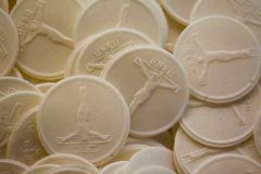 Ehtoollisleipä gluteeniton 900 kpl