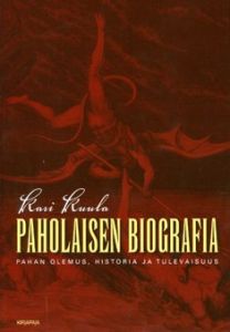 Paholaisen biografia (e-kirja)