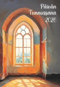 Päivän Tunnussana 2026 pieni