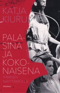 Palasina ja kokonaisena - Ihminen näyttämöllä