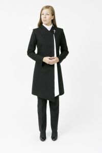 Valonsäde pitkä jakku 