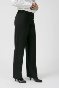 Valonsäde leveät housut