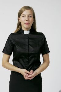 Valonsäde pantapaita lyhythihainen musta 