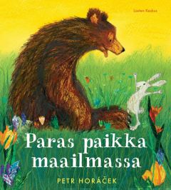 Paras paikka maailmassa