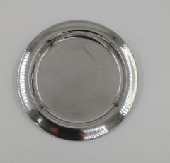 Pateeni Ø 110 mm - ruostumaton teräs