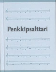 Penkkipsalttari