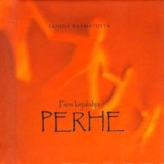 Perhe - Pieni kirjalahja