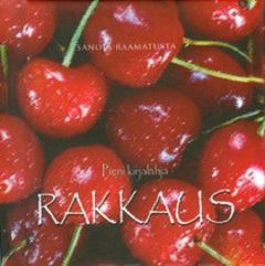 Rakkaus - Pieni kirjalahja
