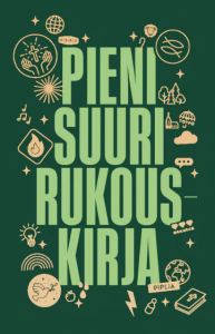 Pieni suuri rukouskirja