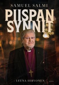 Samuel Salmi - Piispan synnit