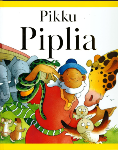 Pikku Piplia