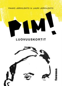 PIM! Luovuuskortit
