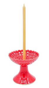 Pitsituohusjalka, punainen