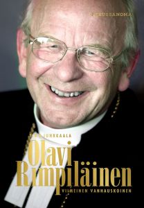Olavi Rimpiläinen - viimeinen vanhauskoinen