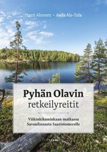 Pyhän Olavin retkeilyreitit