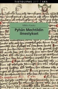 Pyhän Mechtildin ilmestykset