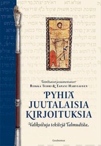 Pyhiä juutalaisia kirjoituksia (e-kirja)