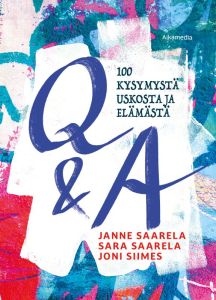 Q&A - 100 kysymystä uskosta ja elämästä
