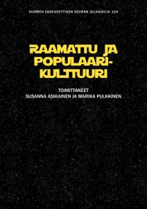 Raamattu ja populaarikulttuuri