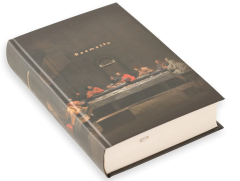 Raamattu keskikoko Ehtoollinen apokryfikirjoin