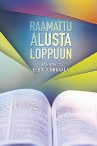 Raamattu alusta loppuun, nid.