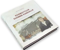 Raamattuja Suomen kansalle - Suomen Pipliaseuran historia osa 1: 1812-1947