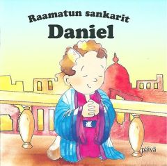 Raamatun sankarit - Daniel