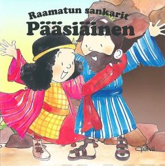 Raamatun sankarit - Pääsiäinen