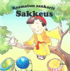 Raamatun sankarit - Sakkeus
