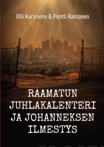 Raamatun juhlakalenteri ja Johanneksen Ilmestys