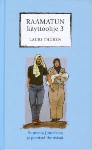 Raamatun käyttöohje 3