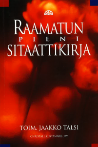 Raamatun pieni sitaattikirja