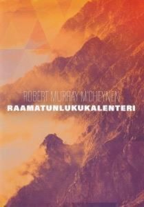 Raamatunlukukalenteri pieni