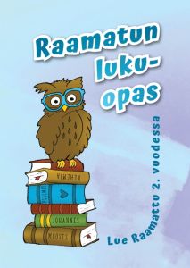 Raamatun lukuopas, lue Raamattu 2 vuodessa