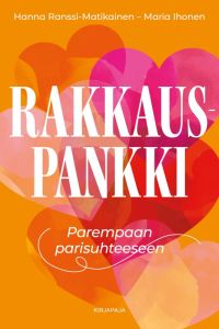 Rakkauspankki - Parempaan parisuhteeseen