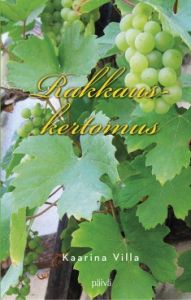 Rakkauskertomus
