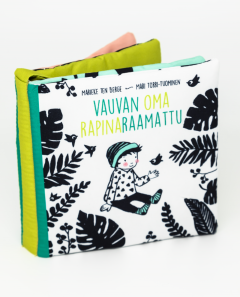 Vauvan oma Rapinaraamattu