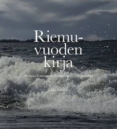 Riemuvuoden kirja - 50 sanaa Raamatusta, kristinuskosta ja kulttuurista