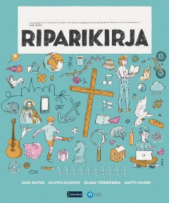 E-Riparikirja 12 kk ONL (e-kirja)